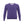 Gran Sasso Elegant Purple Wool Sweater for Discerning Men