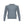 Gran Sasso Elegant Cashmere Sweater in Chic Gray