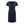 Lardini Elegant Blue Viscose Dress Perfect for Every Occasion