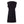 Bottega Veneta Elegant Black Viscose Dress Essentials