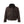 Lardini Elegant Montone Leather Brown Jacket