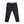 Dolce & Gabbana Elegant Black Cotton Pants for Men