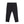 Dolce & Gabbana Elegant Black Cotton Pants for Men