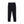 Dolce & Gabbana Elegant Polyester Black Pants for Men