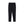 Dolce & Gabbana Elegant Polyester Black Pants for Men