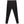 Dolce & Gabbana Sleek Black Wool Trousers for Men