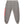 Alexander McQueen Chic Gray Cotton Blend Trousers