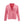 Lardini Elegant Pink Cotton Jacket for Her