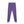 Lardini Elegant Purple Viscose Pants