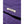 Lardini Elegant Purple Viscose Pants