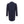 Lardini Cotton Elegance: Chic Blue Jacket