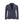 Lardini Elegant Blue Cotton Jacket