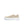 Casadei Elegant Gold Leather Sneakers