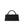 Jacquemus Elegant Black Leather Handbag