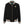 Casablanca Black Silk Jacket