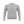 Gran Sasso Elegant Gray Silk-Cotton Sweater