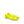 Christian Louboutin Sunshine Yellow Mesh Flat Elegance