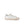 P448 Elegant White Leather Sneakers