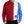 Dolce & Gabbana Multicolor Polyester Collar Short Jacket