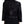 Dolce & Gabbana Black Lace Sheer Corset Organza Silk Jacket