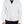 Dolce & Gabbana White Leather Biker Coat Zipper Jacket