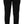 Dolce & Gabbana Black High Waist Tapered Trouser Pants