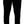 Dolce & Gabbana Black Jogger Jogging Trouser Cotton Pants