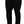 Dolce & Gabbana Black Jogging Trouser Cotton Stretch Pants