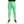 Dolce & Gabbana Neon Green Cotton Stretch Jogger Sweatpants Pants