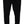 Dolce & Gabbana Black Jogger Jogging Wool Pants