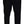 Dolce & Gabbana Black Jogger Jogging Wool Pants