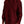 Dolce & Gabbana Bordeaux Cotton Long Sleeve Men Formal Shirt