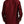 Dolce & Gabbana Bordeaux Cotton Long Sleeve Men Formal Shirt