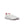 Christian Louboutin White Leather Sneaker