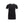 Dolce & Gabbana Black Cotton Tops & T-Shirt