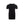 Dolce & Gabbana Black Cotton Tops & T-Shirt