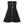 Bottega Veneta Black Polyamide Dress