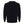 Colombo Black Cashemere Sweater