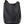 Burberry Lorne Small Black Haymarket Check Pebble Leather Bucket Handbag Purse