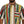 Dolce & Gabbana Multicolor Striped Short Sleeve Cotton Shirt