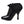 Dolce & Gabbana Black Jersey Stretch Ankle Boots Shoes