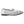 Dolce & Gabbana White Woven Leather Men Slip On Loafers Shoes