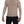 Dolce & Gabbana Beige Virgin Wool Crew Neck Pullover Sweater