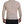 Dolce & Gabbana Beige Virgin Wool Crew Neck Pullover Sweater