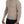 Dolce & Gabbana Beige Virgin Wool Crew Neck Pullover Sweater