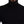 Dolce & Gabbana Black Cashmere Turtleneck Pullover Sweater