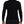 Dolce & Gabbana Black Cashmere Turtleneck Pullover Sweater