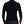 Dolce & Gabbana Black Cashmere Turtleneck Pullover Sweater