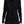 Dolce & Gabbana Black Long Sleeve Blouse Sweater