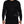 Dolce & Gabbana Black Polyester Crewneck Men Pullover Sweater